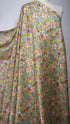 100% Japanese Cotton – May Floral *Exclusive